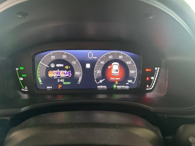 Certified 2026 Honda Civic Sport Touring image 9