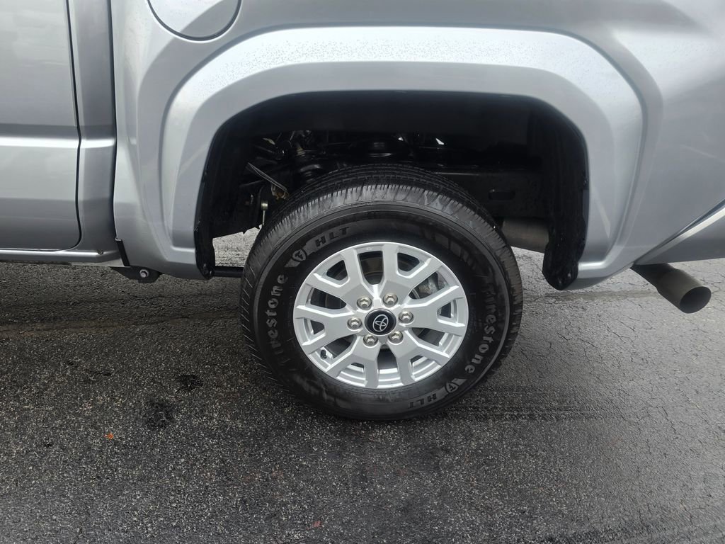 Used 2024 Toyota Tacoma SR5 image 13