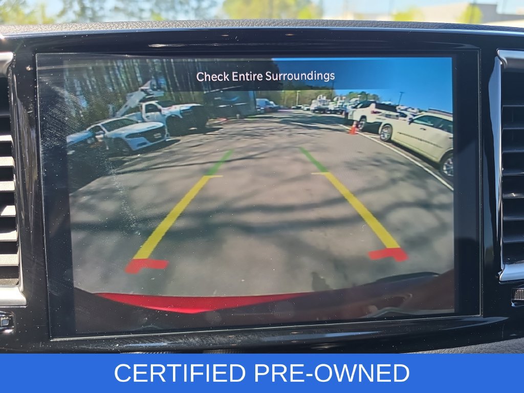 Used 2025 Chrysler Pacifica Limited FWD image 24