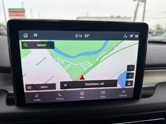 Certified 2023 Lincoln Aviator Standard w/ Premium Package image 24