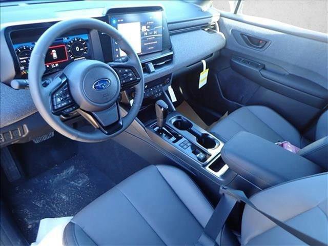 New 2026 Subaru Outback Premium image 11