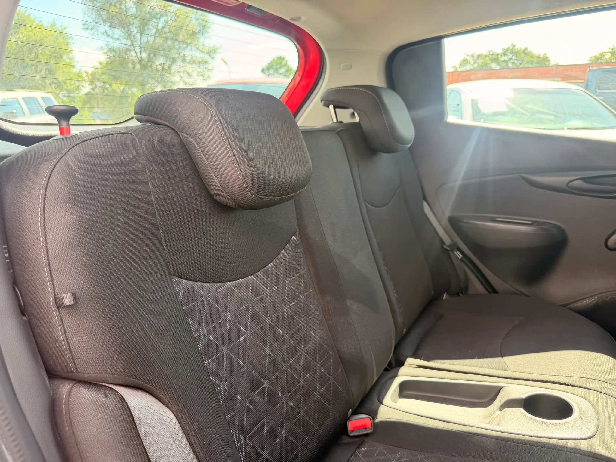 Used 2020 Chevrolet Spark LS FWD image 26