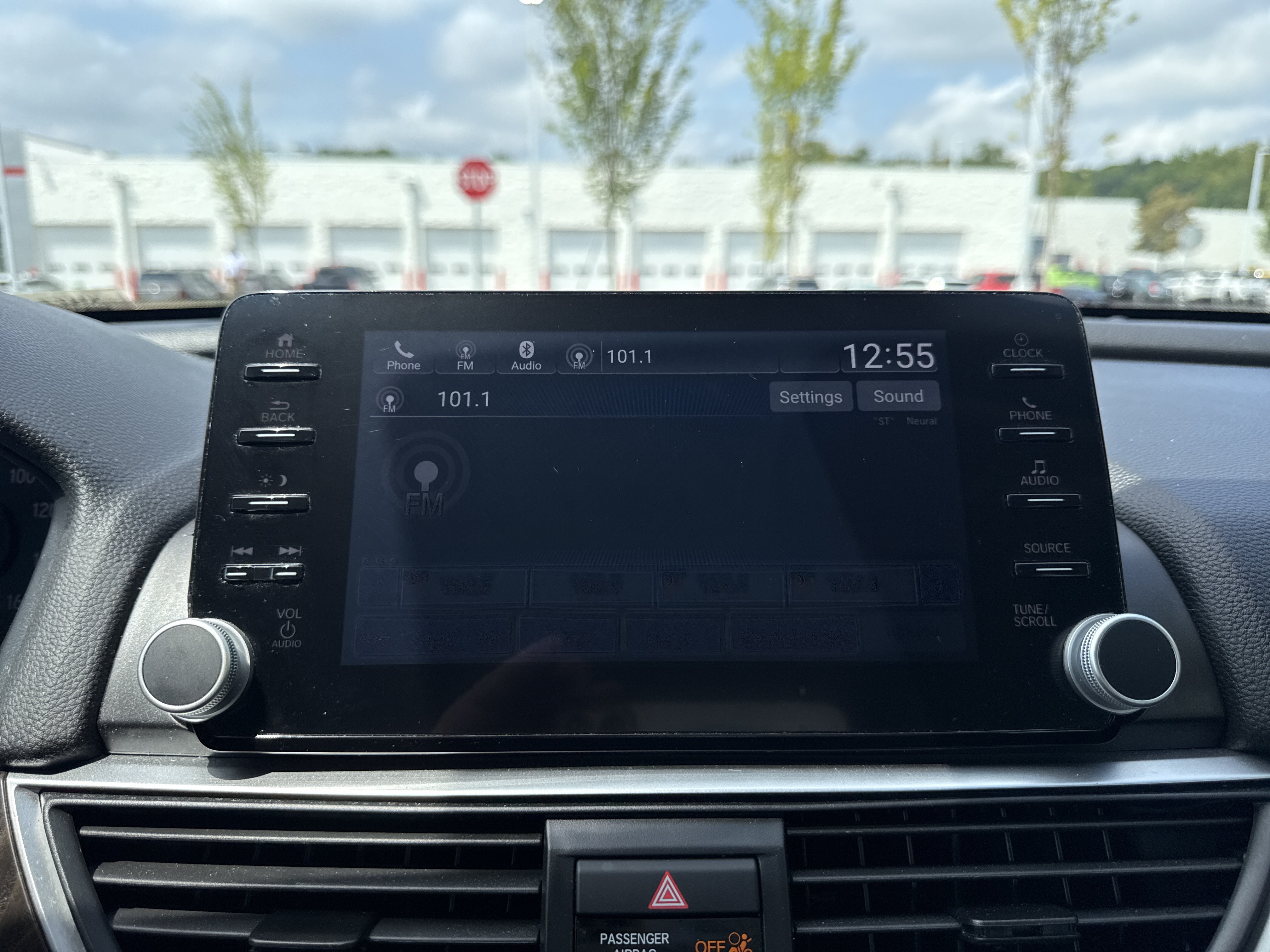 Used 2022 Honda Accord EX-L image 23