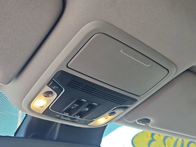 Used 2023 Honda Ridgeline RTL image 29