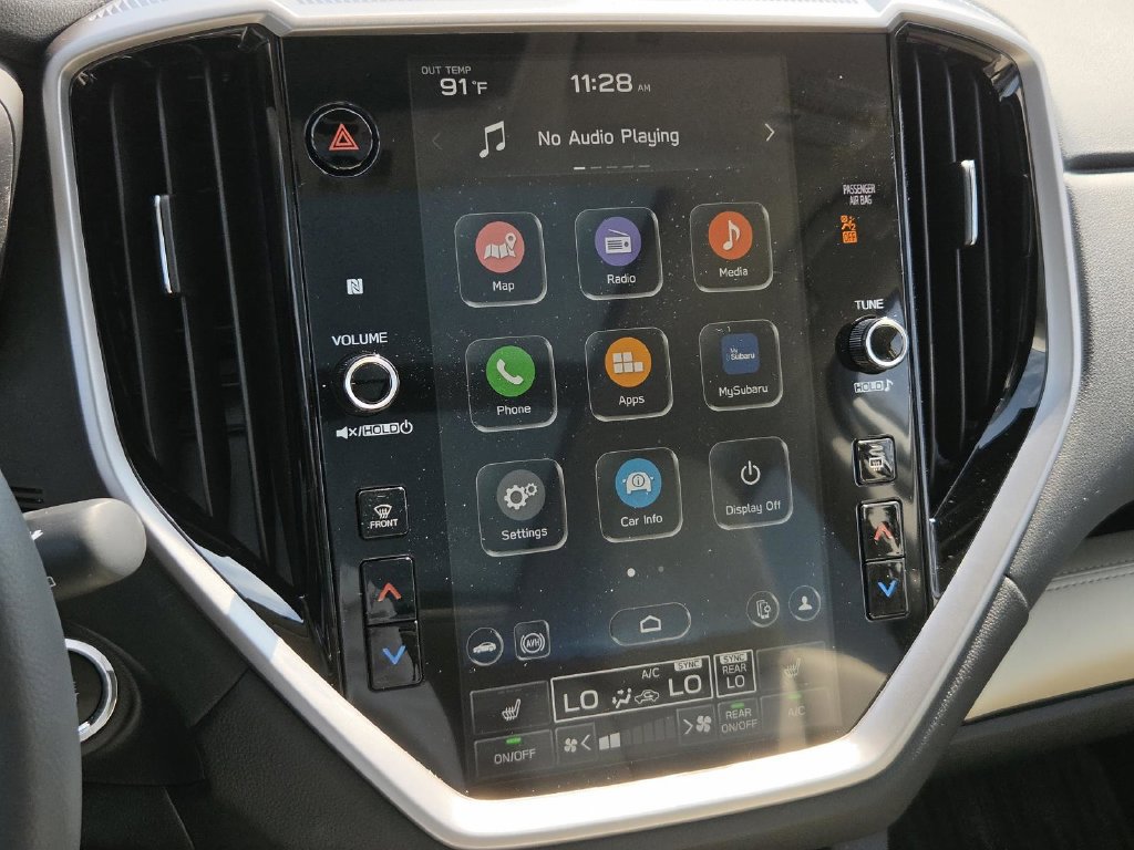 New 2027 Subaru Ascent Limited AWD/4WD image 17