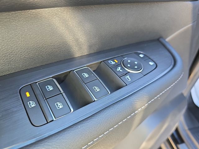 New 2026 Nissan Armada Platinum image 33