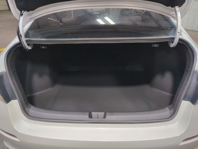 New 2026 Honda Civic Sport image 20