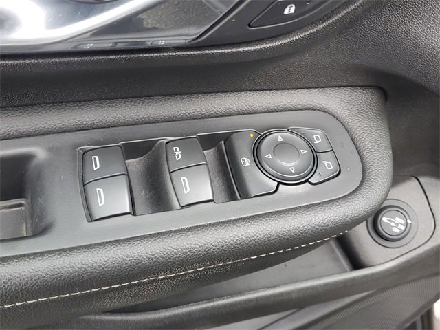 Certified 2019 GMC Terrain Denali image 16