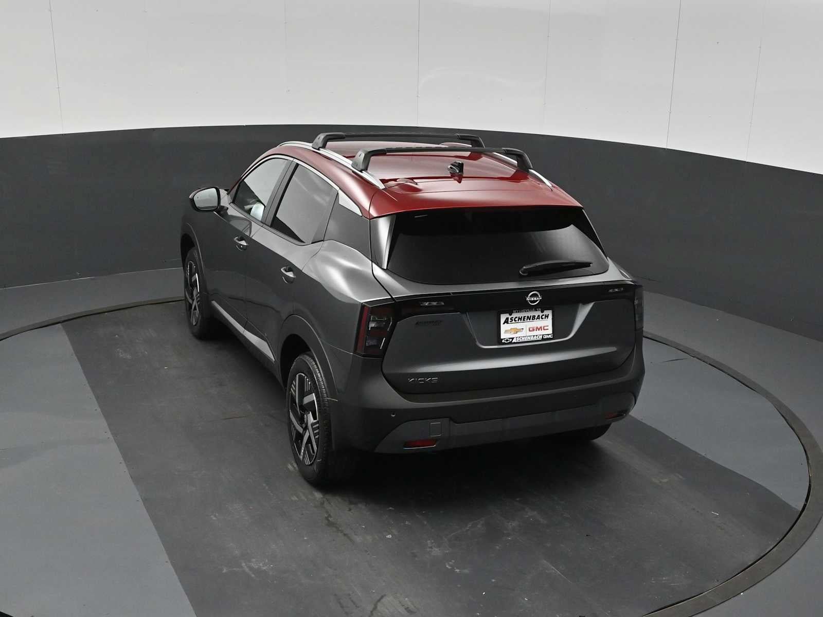 Used 2026 Nissan Kicks SV w/ Interior Electronics Package FWD image 15