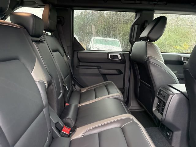 New 2025 Ford Bronco Outer Banks image 26