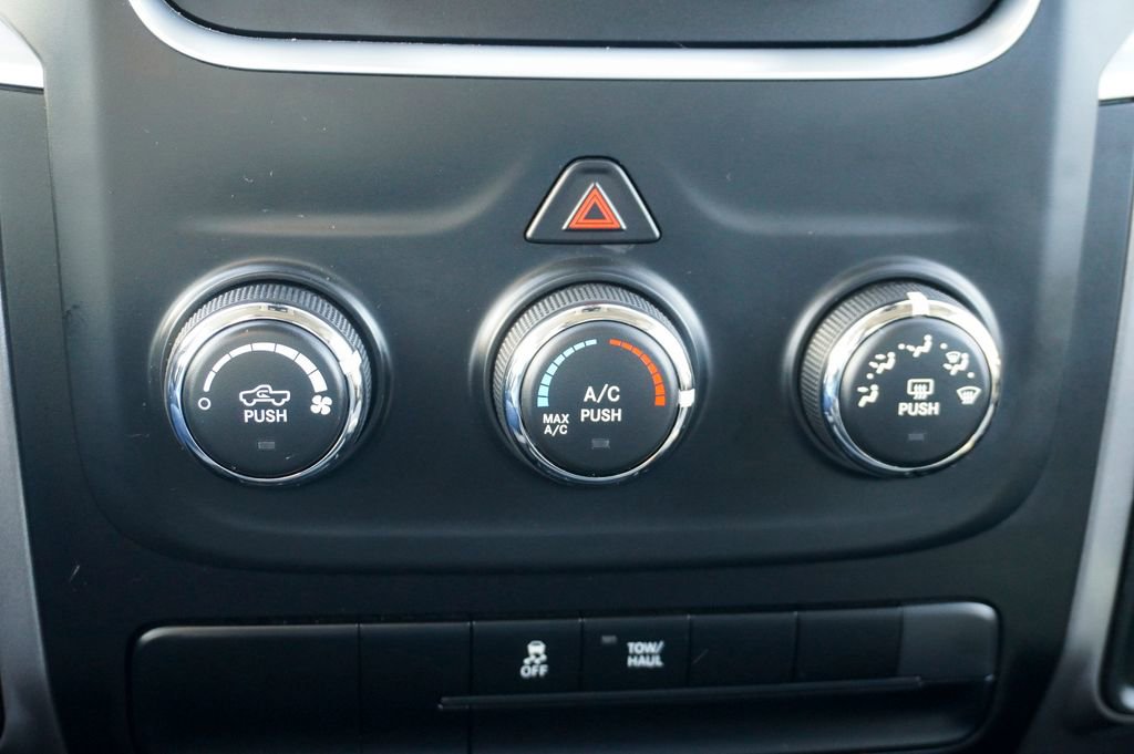 Used 2023 RAM 1500 Classic SLT image 38