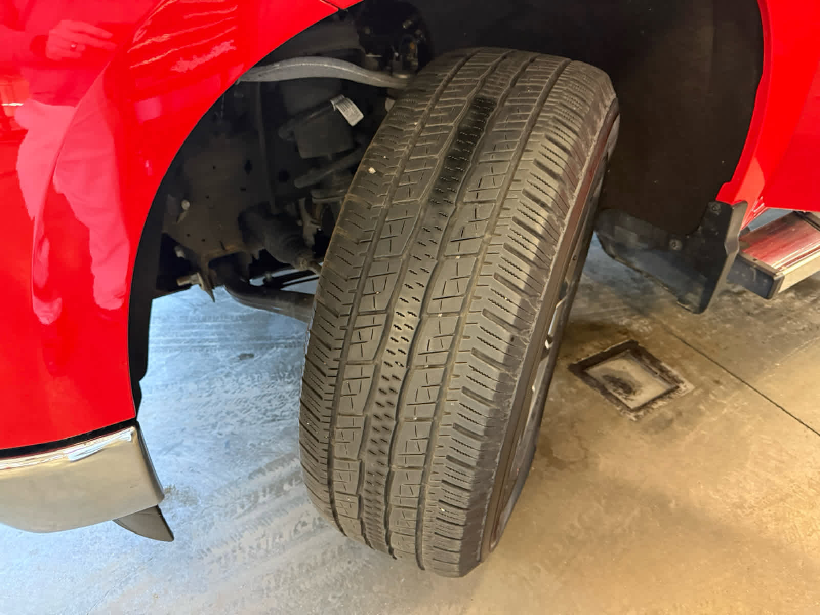 Used 2023 Chevrolet Silverado 1500 LT image 27