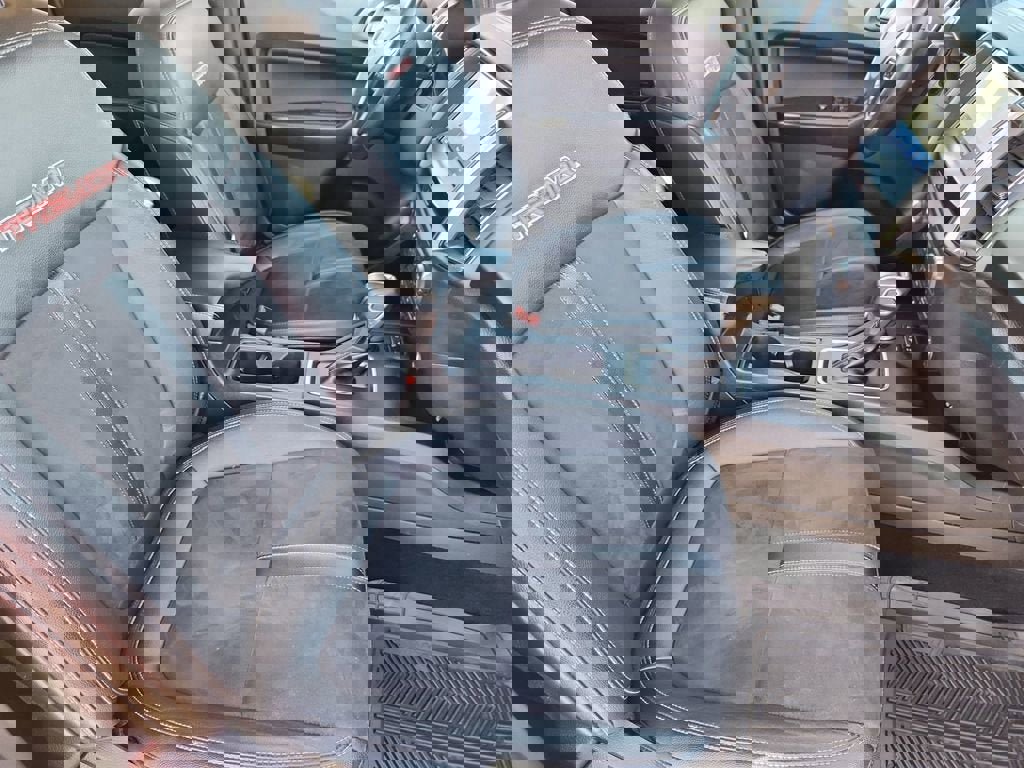 Used 2021 Ford Ranger Lariat w/ Tremor Off-Road Package image 15