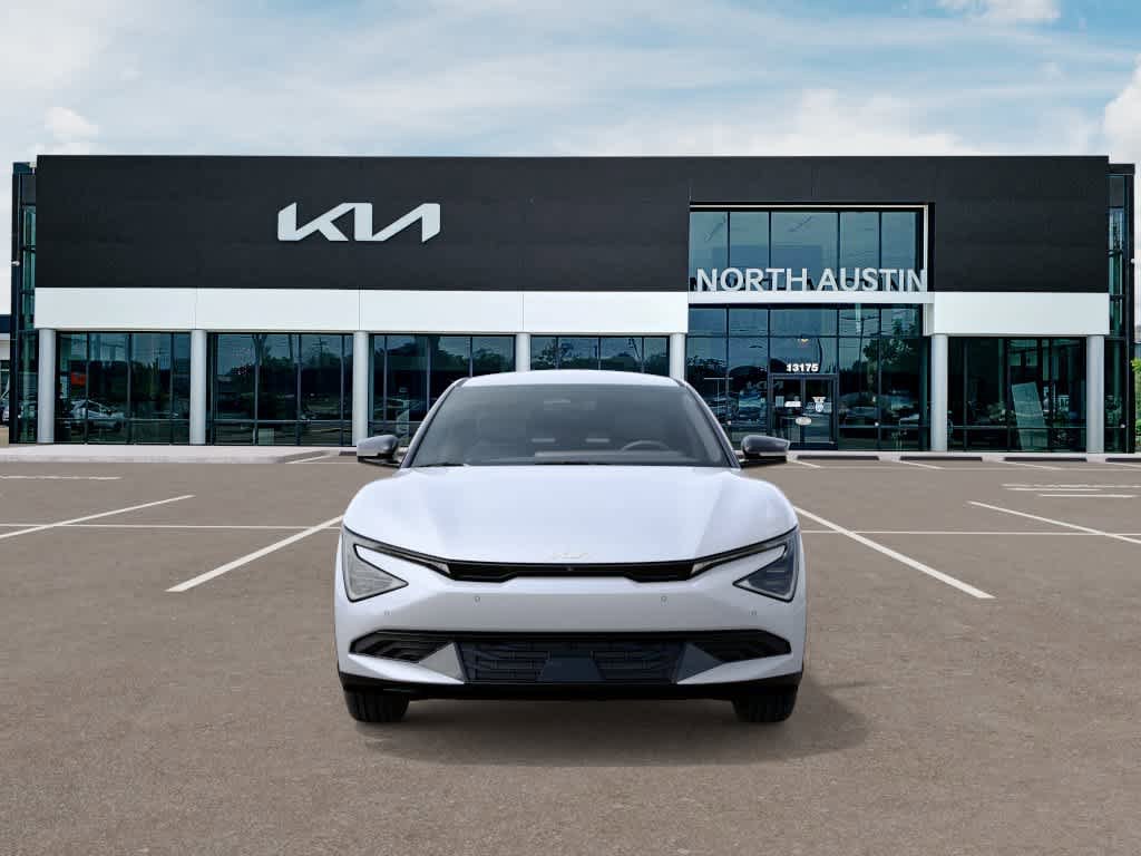 New 2026 Kia EV6 Light RWD image 2