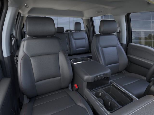 New 2026 Ford F250 Lariat image 11