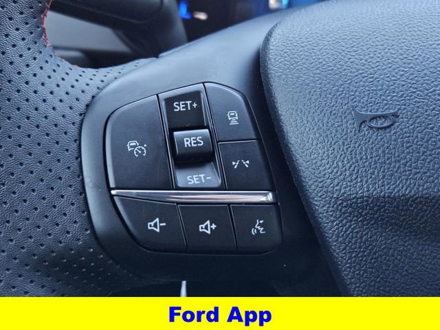 New 2026 Ford Escape ST-Line Select w/ Tech Pack #1 AWD/4WD image 19