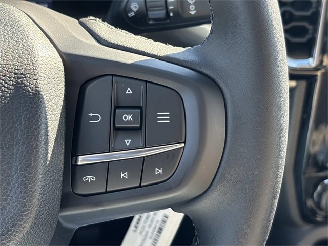 New 2025 Ford Ranger XLT w/ Technology Package image 22