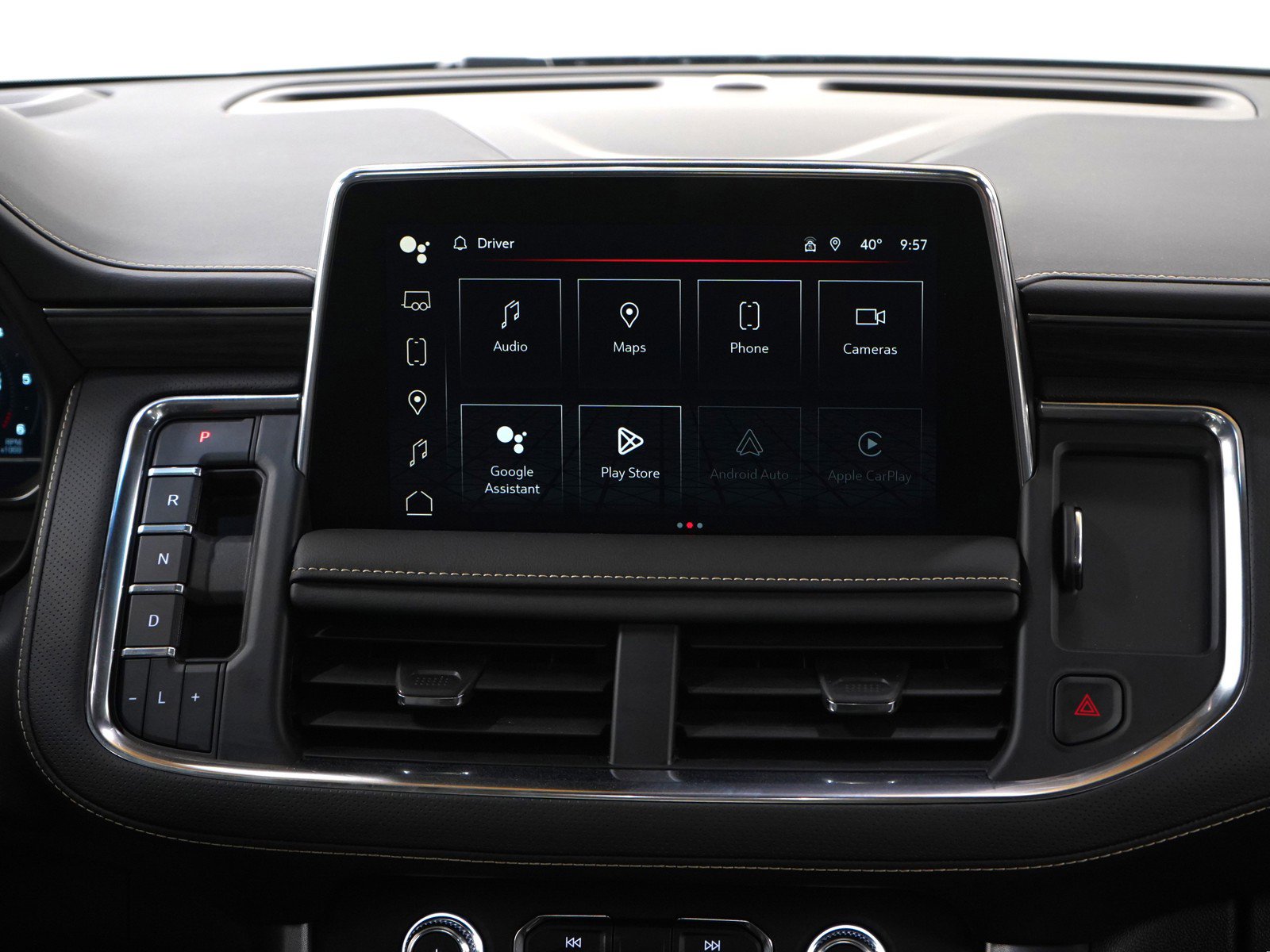 Used 2024 GMC Yukon SLT image 16