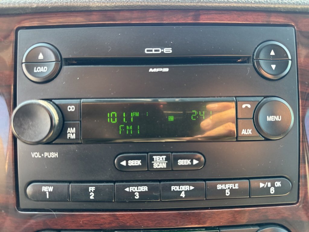 Used 2008 Ford F250 Lariat image 35