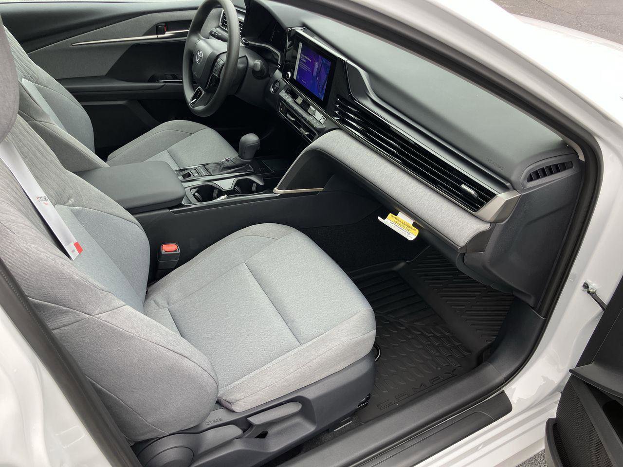 New 2026 Toyota Camry LE image 12