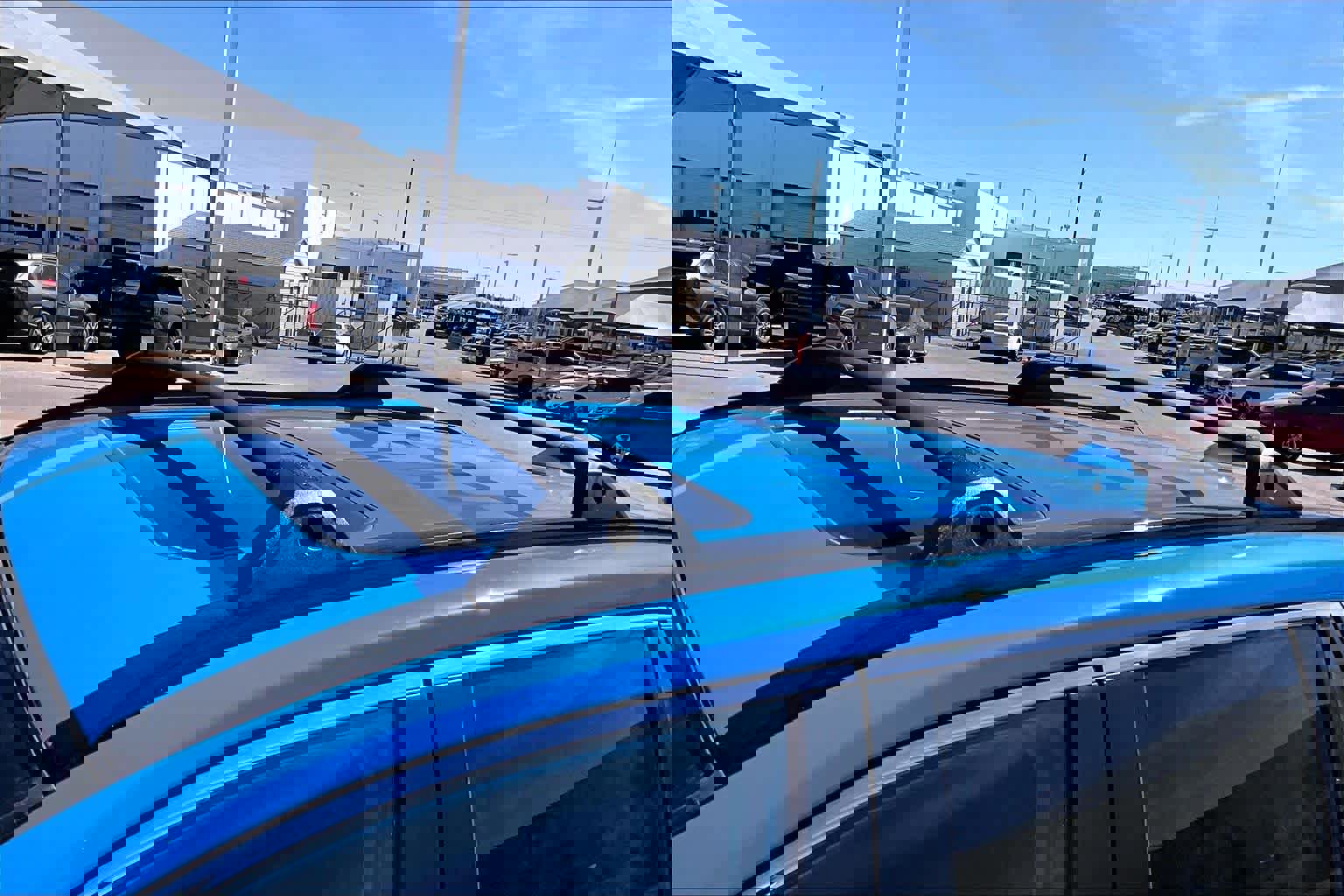 Used 2021 Toyota RAV4 XLE Premium image 33