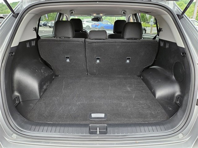 Used 2022 Kia Sportage LX w/ LX AWD Value Edition Package image 13