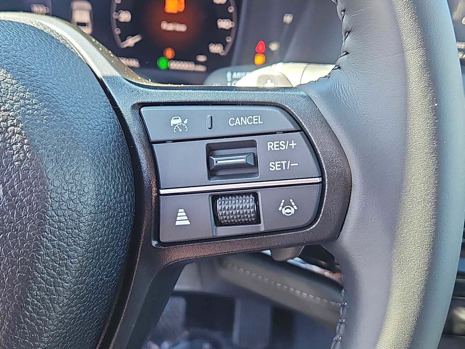 New 2026 Honda Accord EX-L image 12