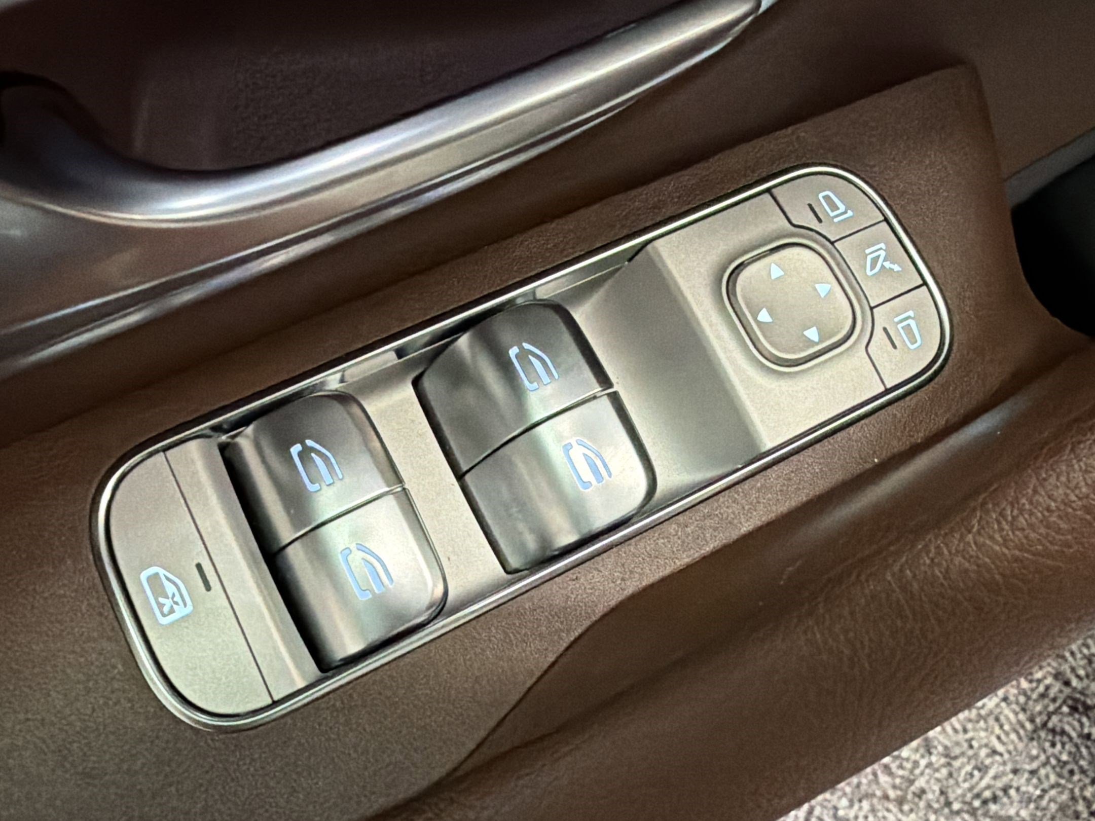 Certified 2026 Mercedes-Benz GLE 450 4MATIC image 12