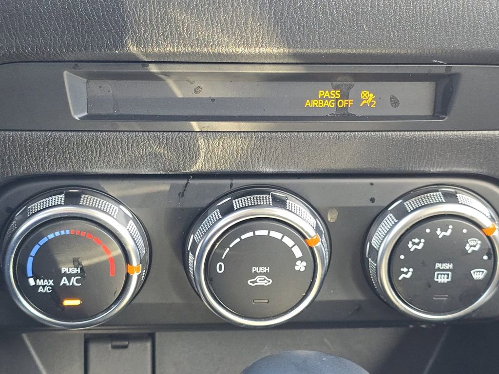 Used 2017 MAZDA CX-5 Sport image 28