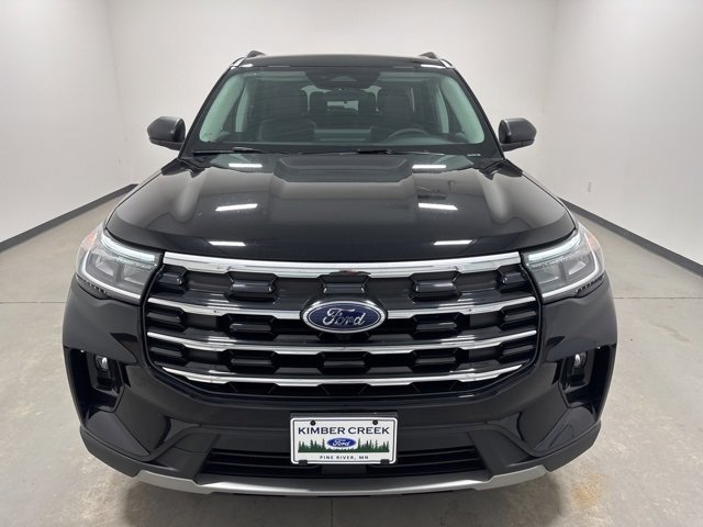New 2025 Ford Explorer Active w/ Active Comfort Package image 2