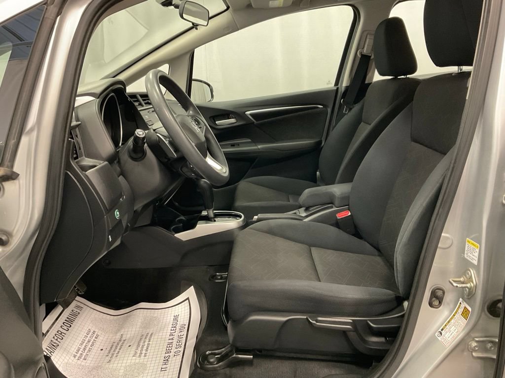 Used 2015 Honda Fit EX image 7