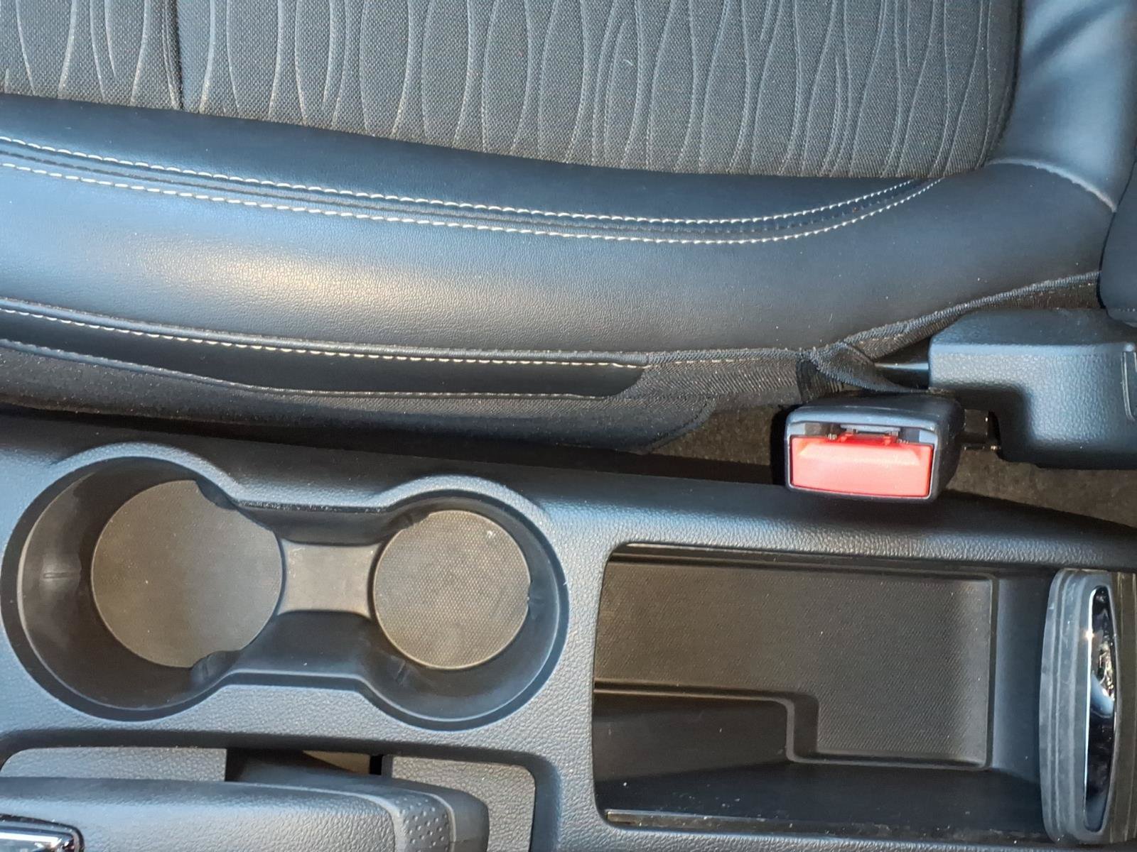 Certified 2015 Buick Encore AWD image 26
