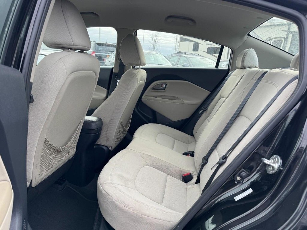 Used 2013 Kia Rio EX w/ Convenience Pkg image 10