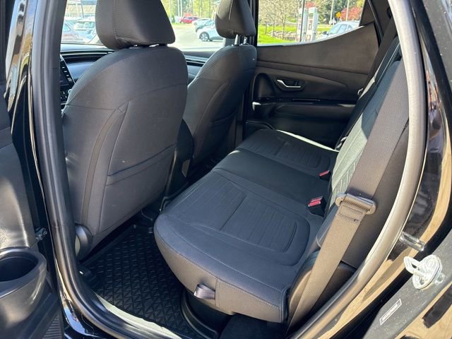 Certified 2023 Hyundai Santa Cruz SEL w/ Activity Package AWD/4WD image 16