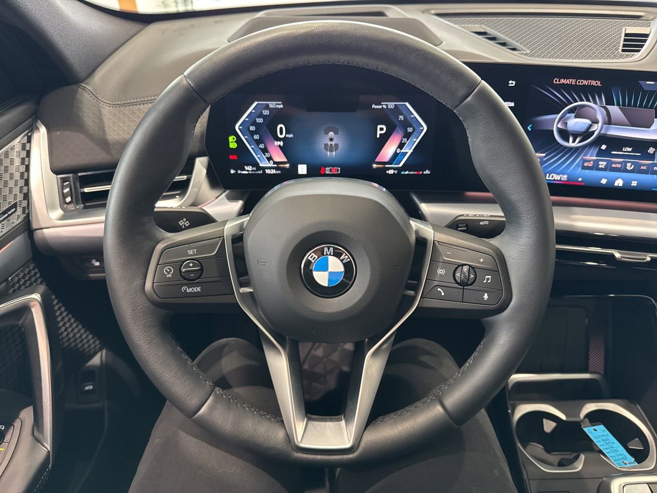 Used 2025 BMW X2 xDrive28i w/ Technology Package image 19