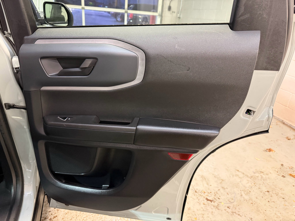 Used 2021 Ford Bronco Sport Big Bend AWD/4WD image 24