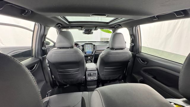 Certified 2025 Subaru Forester Touring AWD/4WD image 21