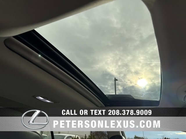 Used 2024 Subaru Outback Touring XT image 13