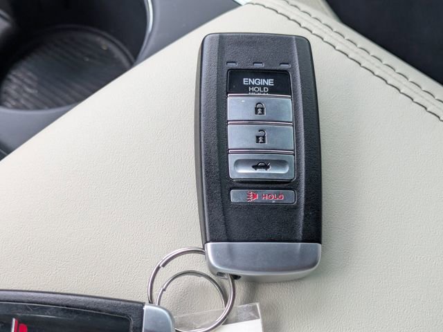 Certified 2023 Acura TLX Type S image 35