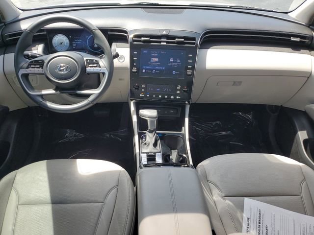 Certified 2023 Hyundai Tucson SEL w/ Convenience Package FWD image 29
