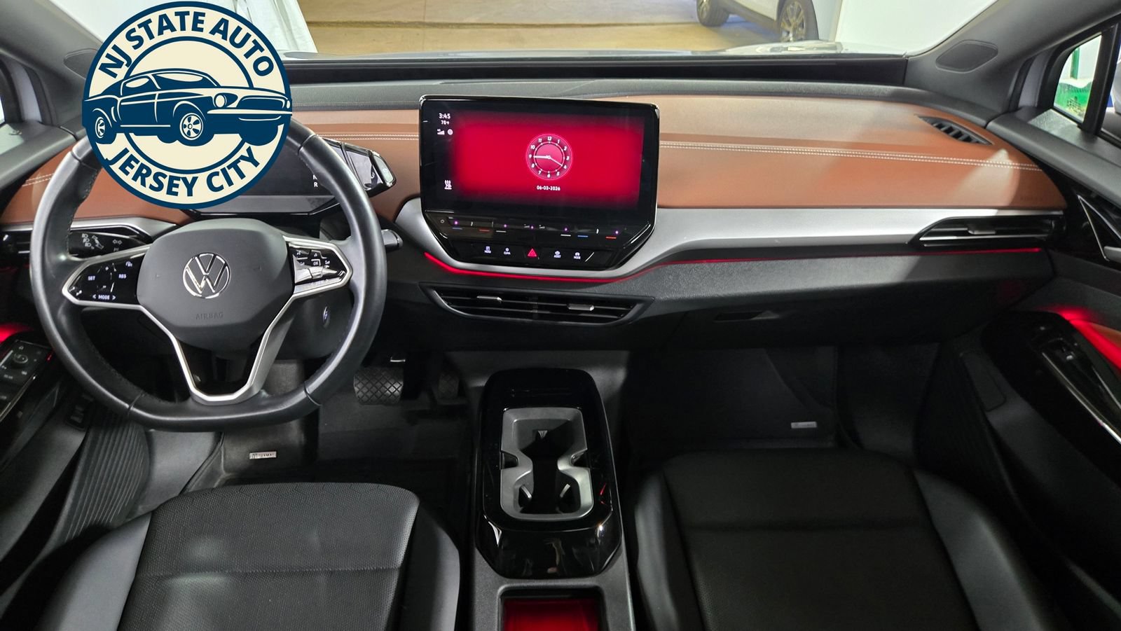 Used 2022 Volkswagen ID.4 Pro S RWD image 26