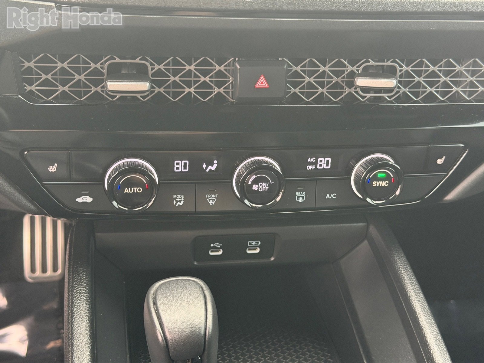 Certified 2024 Honda Accord Sport image 27