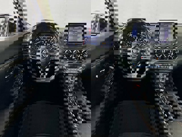 Used 2021 Nissan Sentra SR image 21