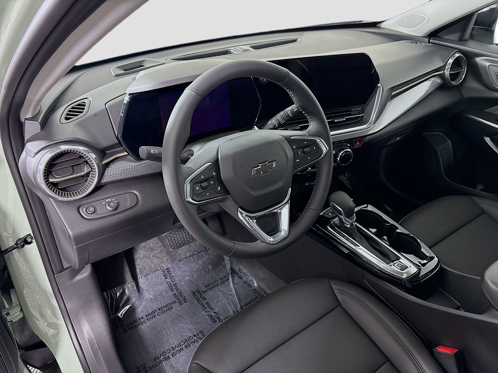 New 2026 Chevrolet Trax ACTIV w/ Sunroof Package image 12