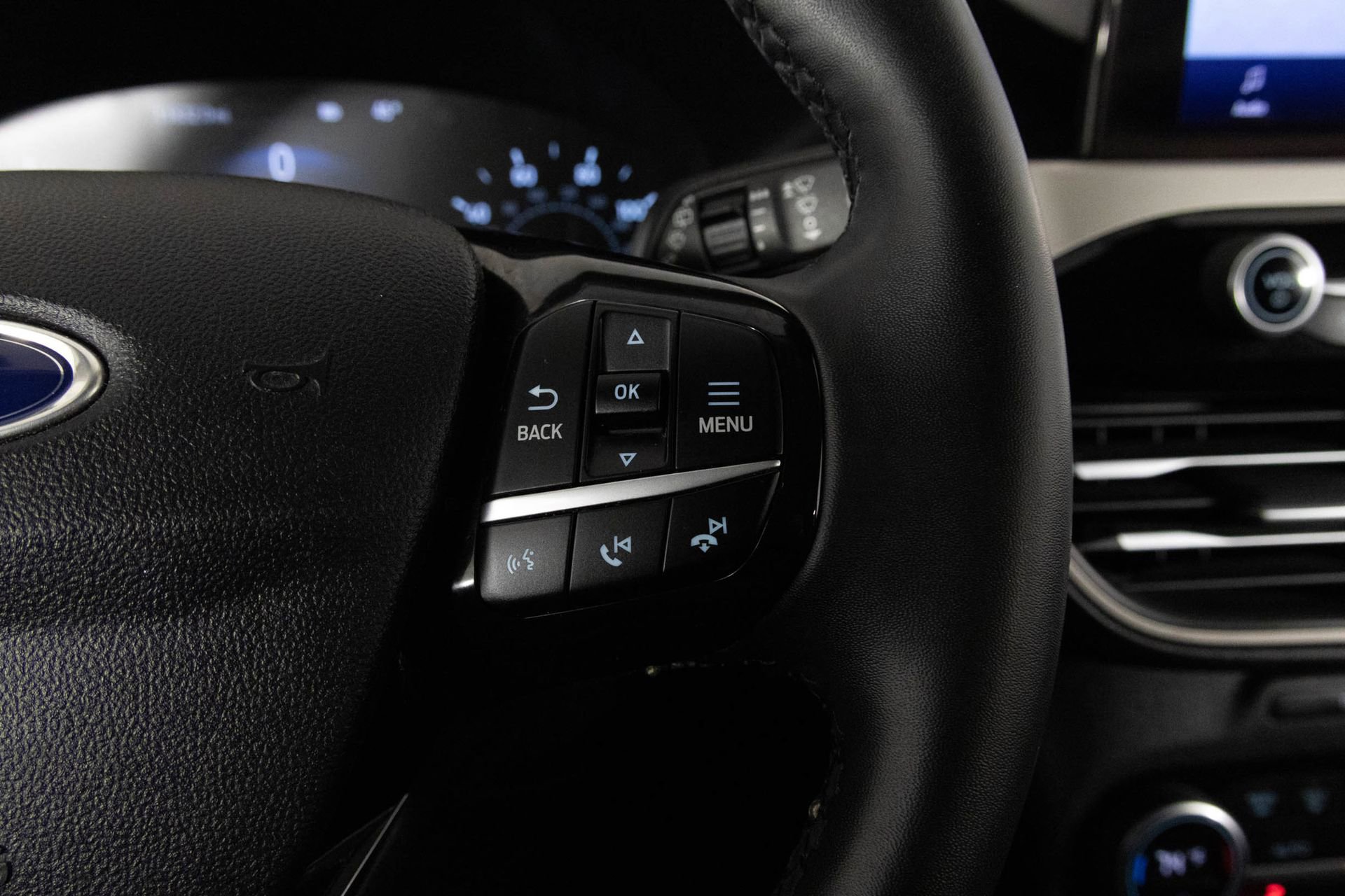 Used 2021 Ford Escape SE w/ Convenience Package image 31