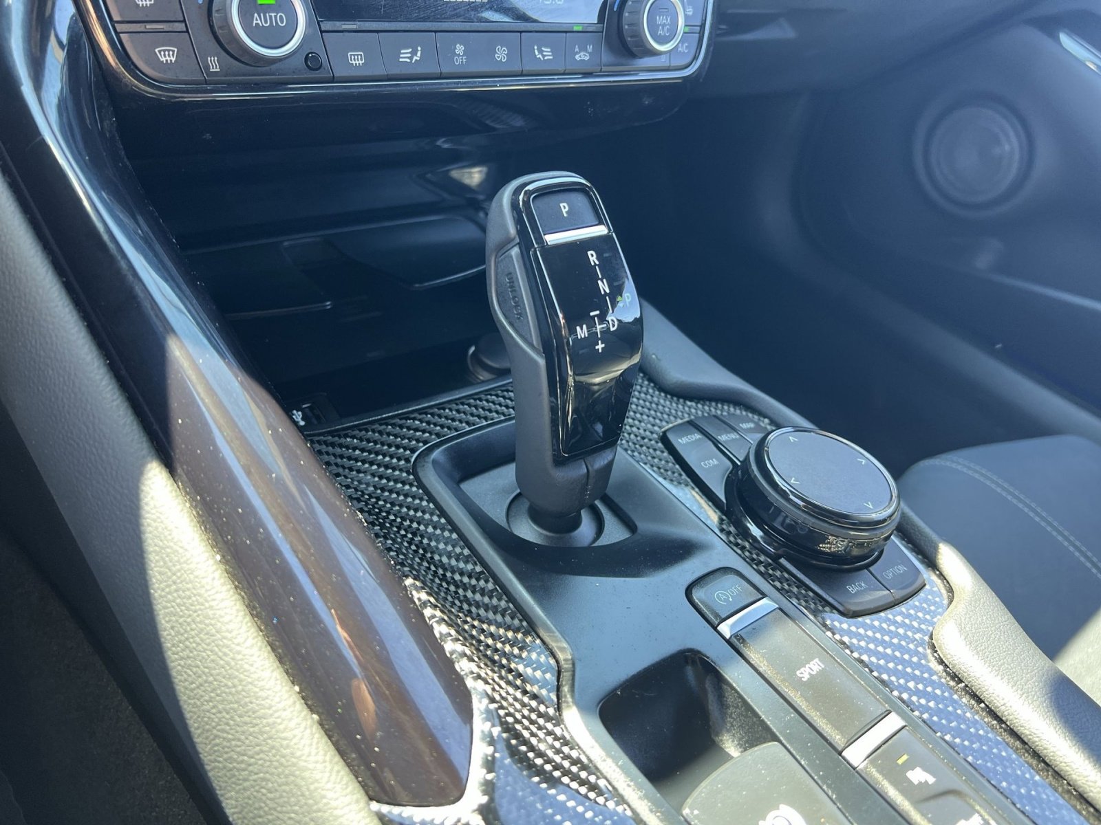 Used 2024 Toyota Supra Premium w/ Driver Assist Package RWD image 21