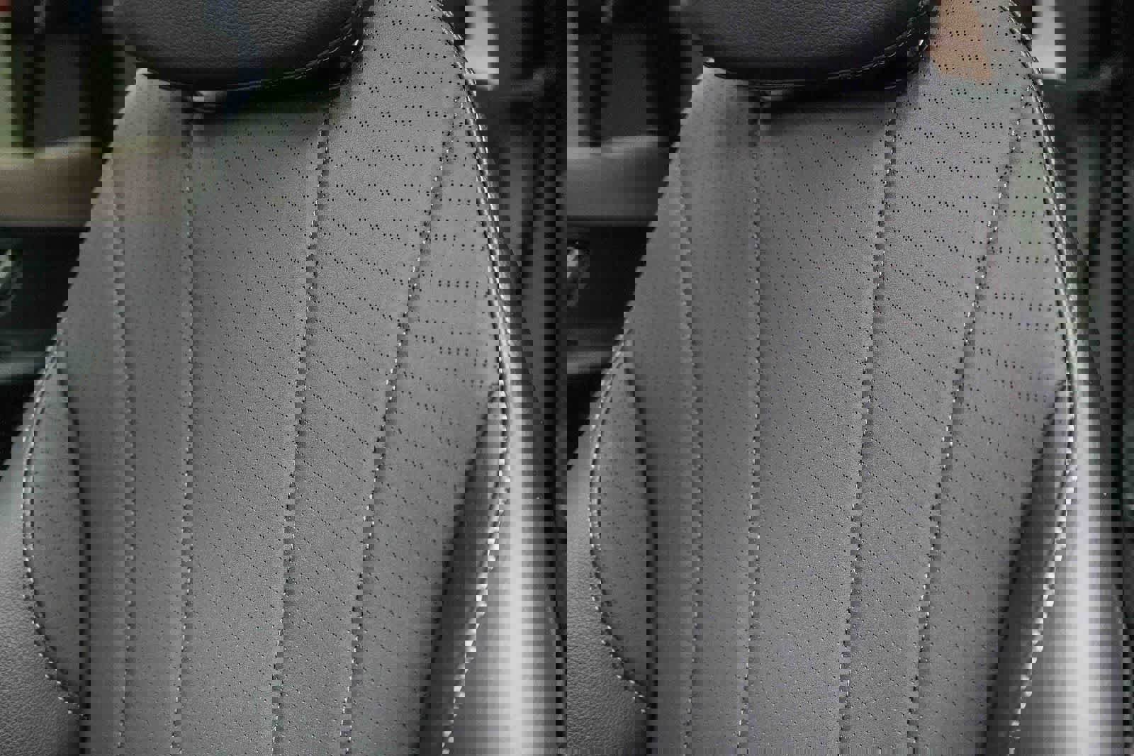 Used 2025 Mercedes-Benz EQE 350+ SUV image 24