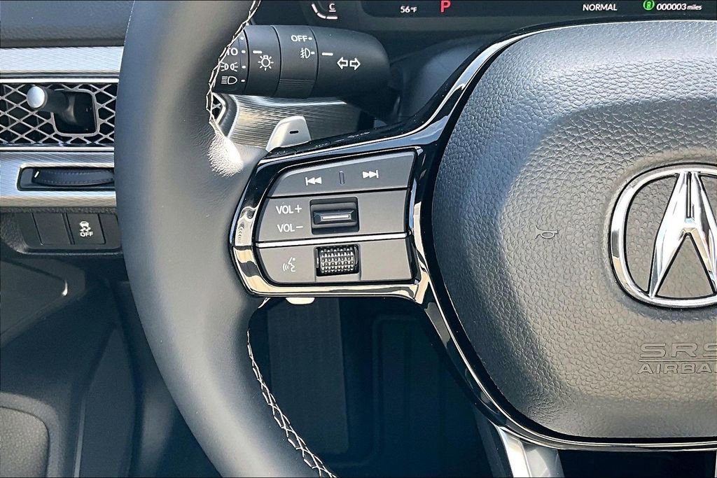 New 2026 Acura Integra A-Spec FWD image 12