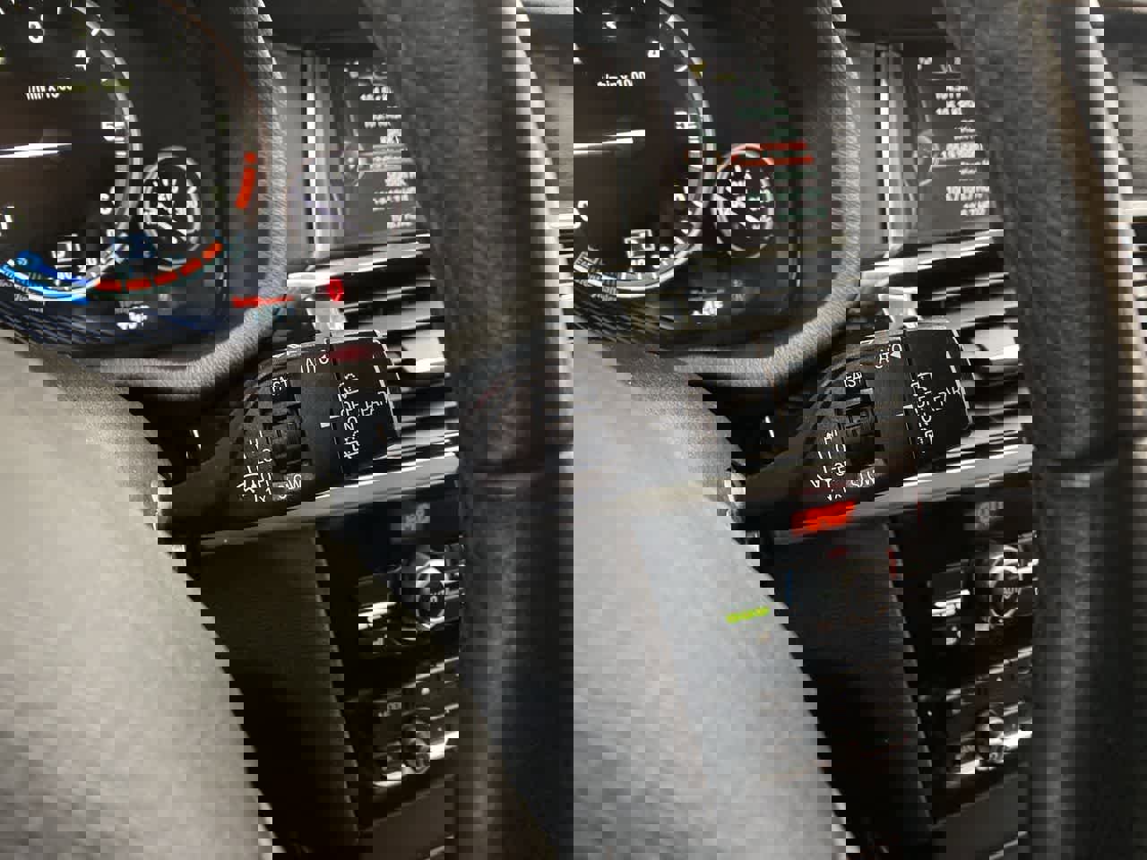 Used 2016 BMW X3 xDrive28d image 22