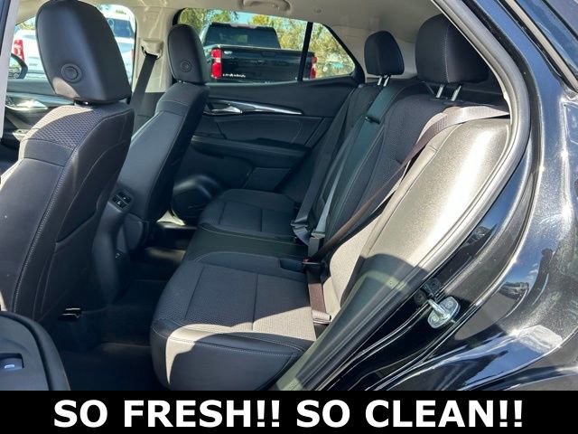 Used 2023 Buick Envision Preferred w/ Sport Touring Package image 15
